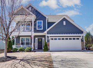 5009 Fenwick Ct, Lancaster, SC 29720