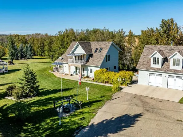 26108 S Township Road 381 Rd, Red Deer County, AB T4E 1G1