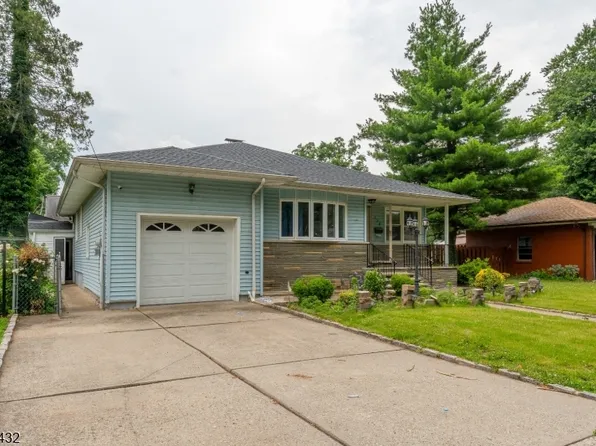 328 W Inman Ave, Rahway City, NJ 07065
