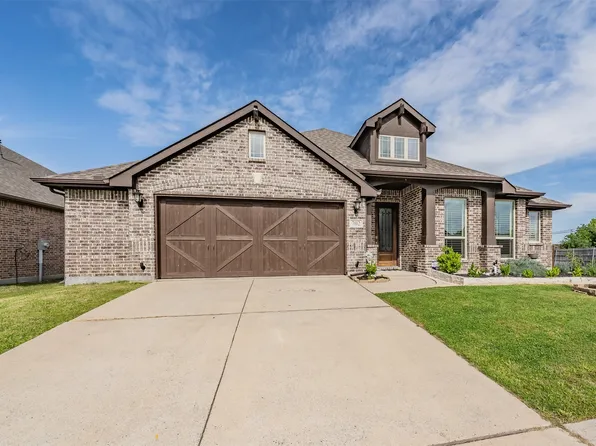 702 Providence Dr, Wylie, TX 75098