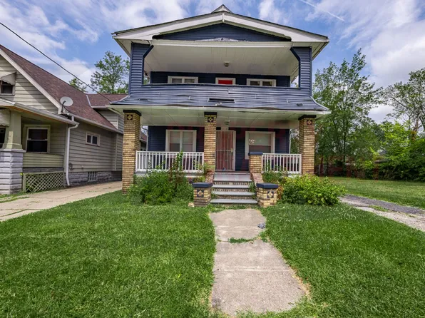 11101 Nelson Ave, Cleveland, OH 44105