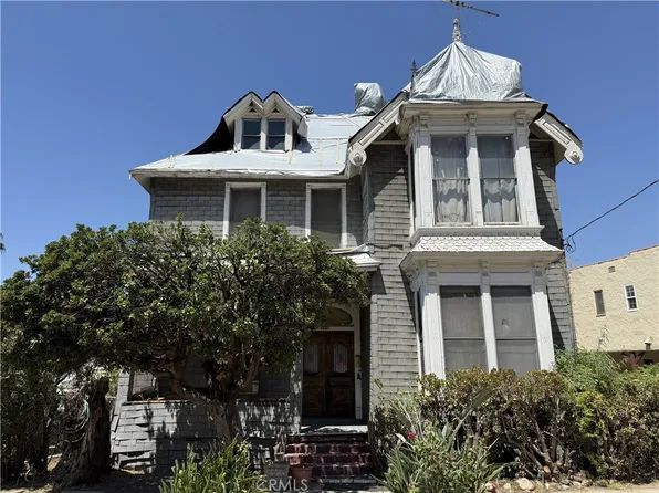 3537 Griffin Ave, Los Angeles, CA 90031