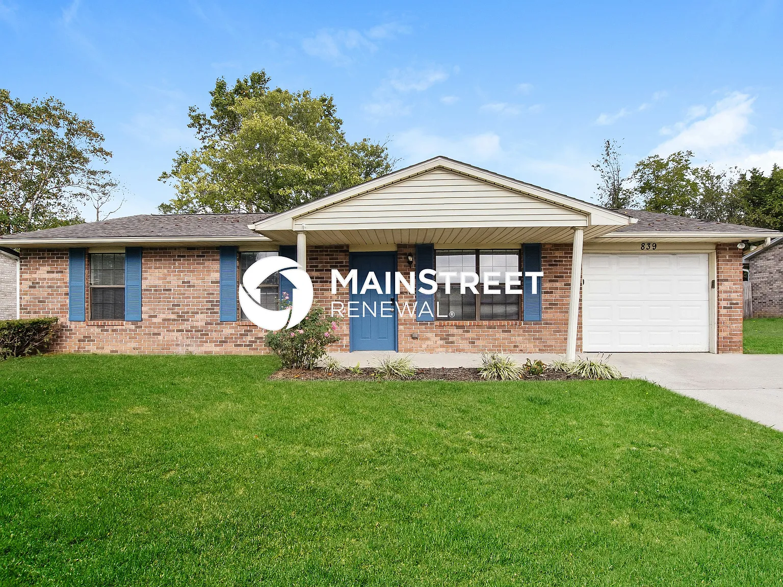 839 Jennifer Drive — Photo 3