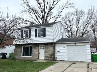 20571 Priday Ave, Euclid, OH