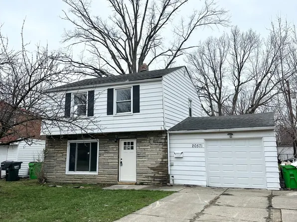 20571 Priday Ave, Euclid, OH 44123