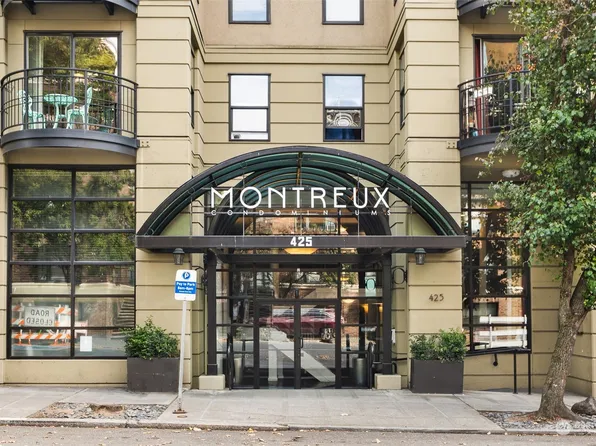 425 Vine Street #524, Seattle, WA 98121