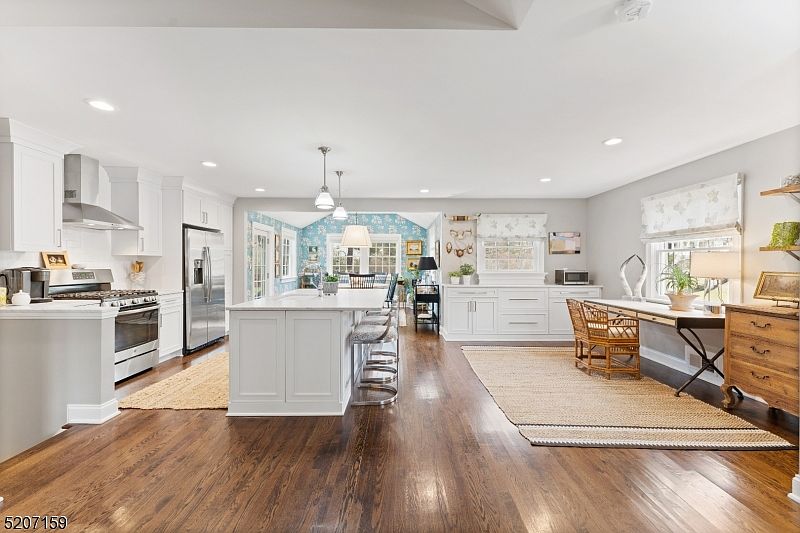 198 Village Rd, Green Village, NJ 07935 Zillow