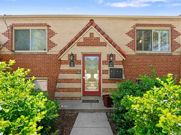 762 Dexter Street, Denver, CO 80220