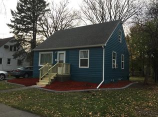1109 5th St S, Moorhead, MN 56560