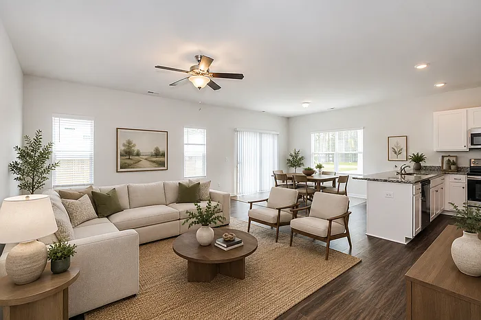 9113 Sunrise Creek Dr — Photo 4