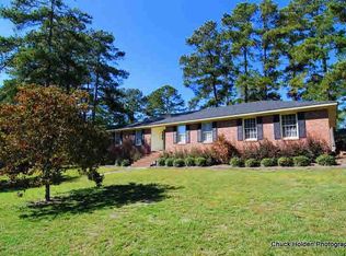 2329 Exton Shore Dr, Columbia, SC 29209