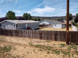 2325 NW McDougal Ct, Prineville, OR 97754