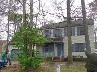 103 Dunn Cir, Hampton, VA 23666