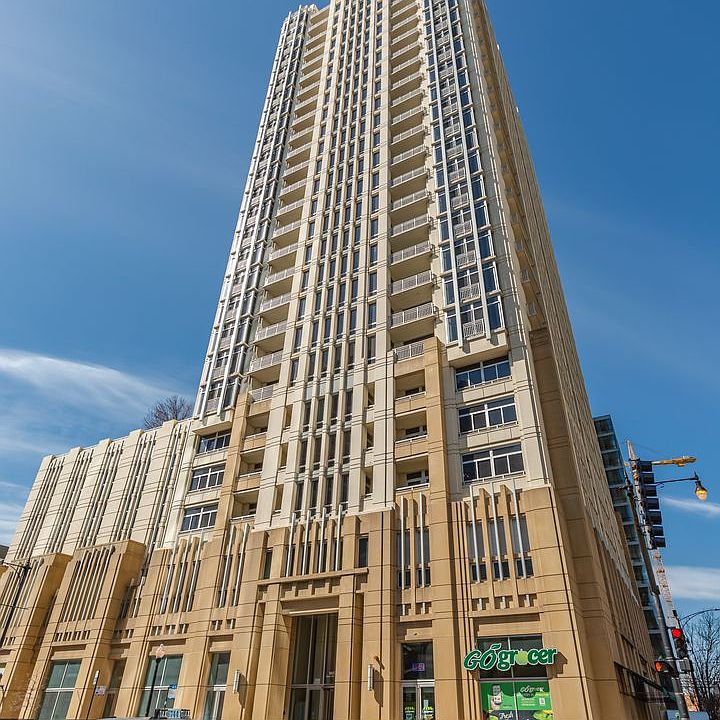 1st image of 1400 S Michigan Ave APT 1606