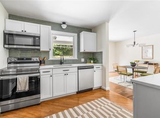 1715 Lancelot Ln, Winston Salem, NC 27103