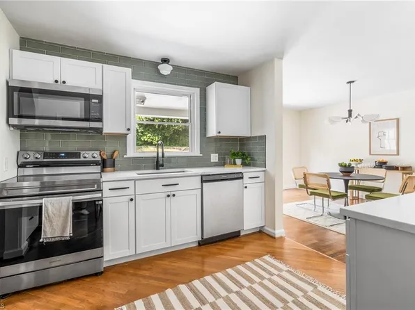 1715 Lancelot Ln, Winston Salem, NC 27103