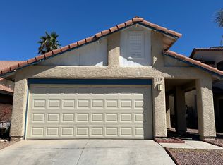 377 Tobler Dr, Las Vegas, NV 89145