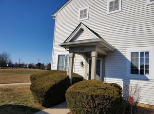 116 Azalea Cir #116, Romeoville, IL 60446