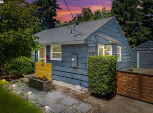 4015 SE Lexington St, Portland, OR 97202