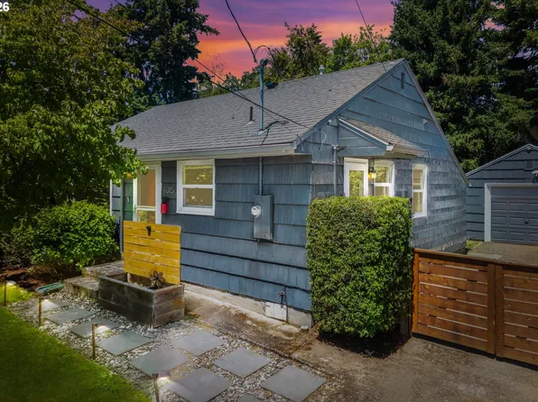 4015 SE Lexington St, Portland, OR 97202