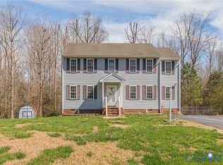 15621 Corte Castle Pl, Chesterfield, VA 23838