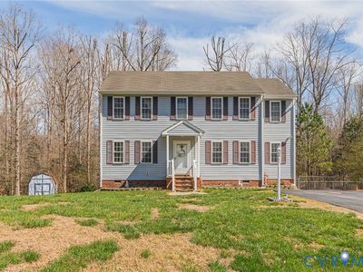15621 Corte Castle Pl, Chesterfield, VA, 23838