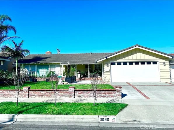 3036 N Skywood St, Orange, CA 92865