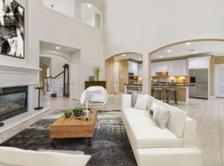 1111 Silveridge, Conroe, TX 77304