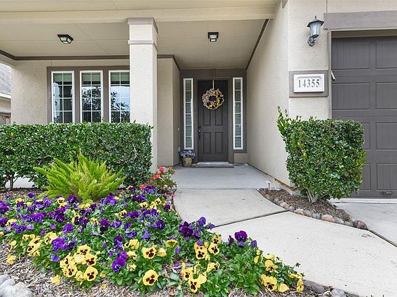 3rd image of 14355 Fosters Run Ln