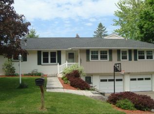 608 Harvard St, Vestal, NY 13850