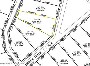 8 Tomlow Trce, Beaufort, SC 29906