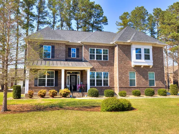 150 Nautical Dr, Sumter, SC 29150