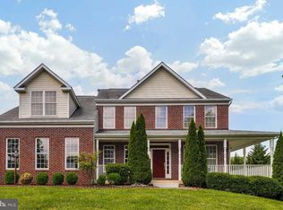 5110 Spring Oaks Ln, Ellicott City, MD 21043