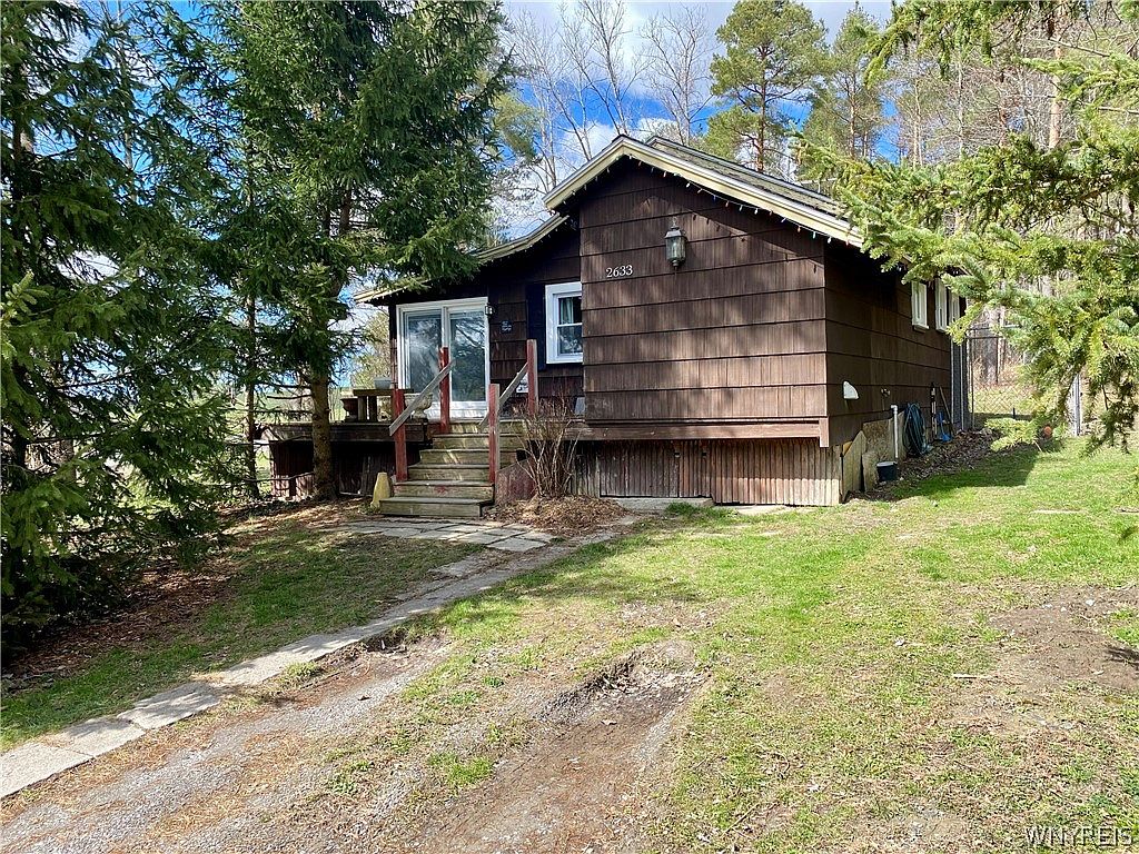 2633 Route 238, Alexander, NY 14005 Zillow