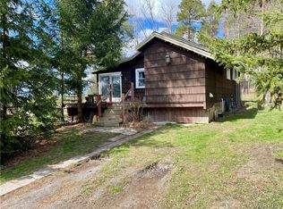2633 Route 238, Alexander, NY 14005