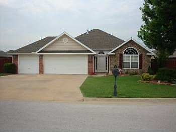 5th image of 5016 W Redding Way