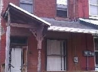 3826 Poplar St, Philadelphia, PA 19104