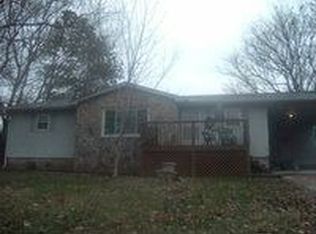 1086 Bales Rd, New Market, TN 37820