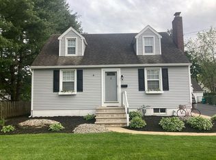 2 Helen Ave, Freehold, NJ 07728