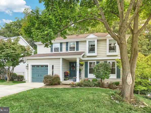 2625 Long Meadow Dr, Abingdon, MD 21009