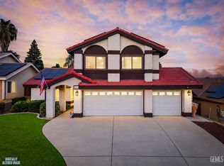 2617 Puder St, Bakersfield, CA 93306