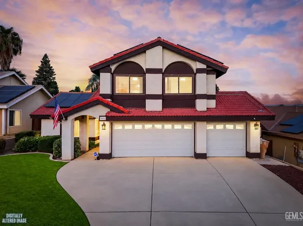 2617 Puder St, Bakersfield, CA 93306