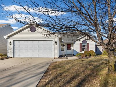 348 Blakely Dr, Lafayette, IN, 47905