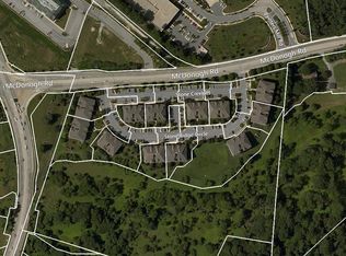 8805 Stone Ridge Cir APT 201, Pikesville, MD 21208