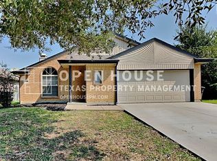 4637 Goldrock Dr, Fort Worth, TX 76137
