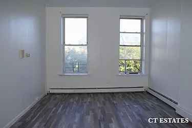 Rented by CT Estates