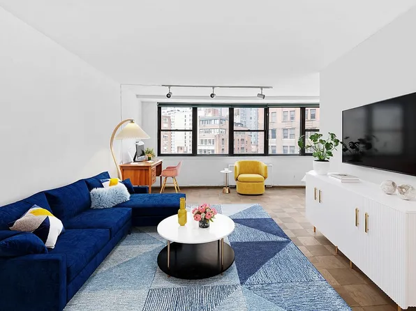 225 E 36th St APT 11R, New York, NY 10016