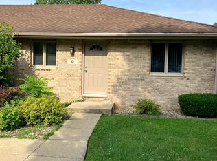 9 Dani Ct #9, Manteno, IL 60950
