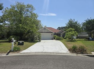 105 Old Carriage Ct, Myrtle Beach, SC 29588