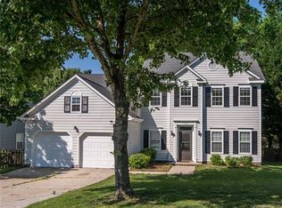 7201 Reedy Creek Rd, Charlotte, NC 28215